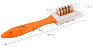 brush benefits