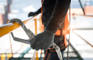 Work Place Safety