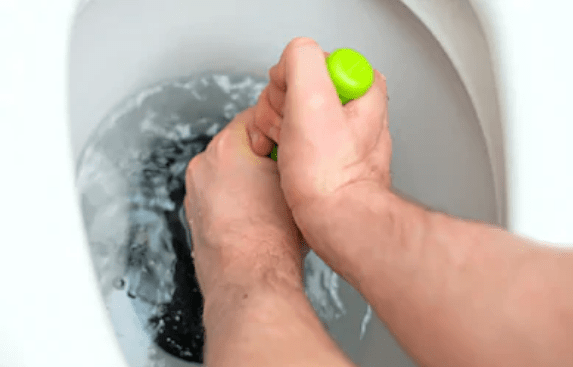 Here’s How You Can Prevent Toilet Clogs for Good!