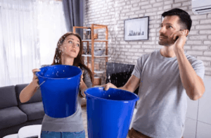 Home emergency