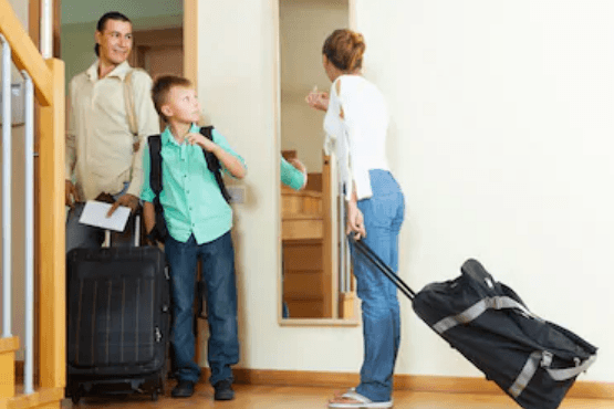 Things to Do Before Leaving Your Home for Holidays