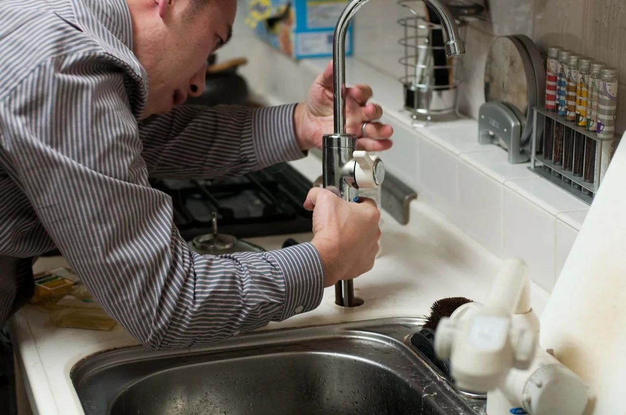 What You Should Expect From Your Plumber?