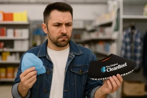 bunnings boot covers vs neoprene shoe covers