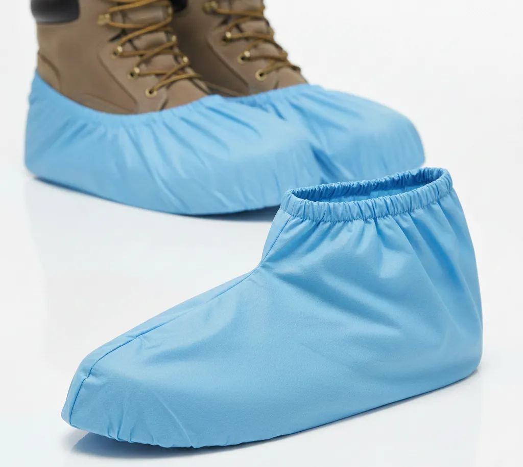 Disposable Boot Cover