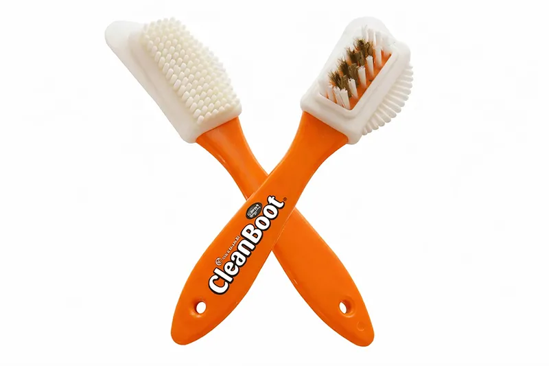 Boot Brush