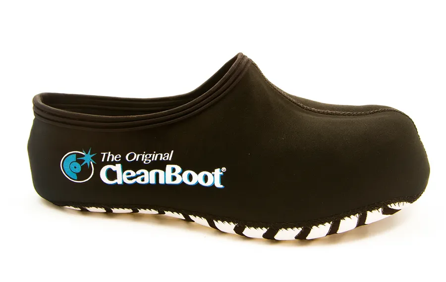Neoprene Boot Covers
